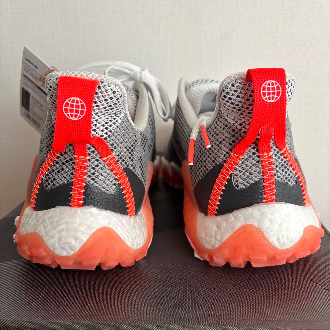 30cm　アディダス　ゴルフ　シューズ　GV9418　コードカオス22