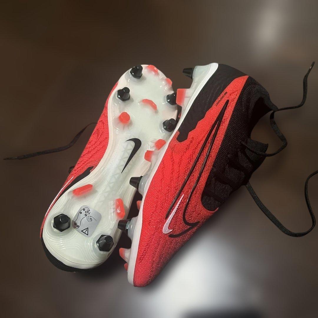 Nike Phantom ナイキ　ファントム　gx エリート　sg pro