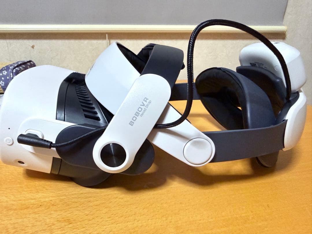 Quest 3S フルセット