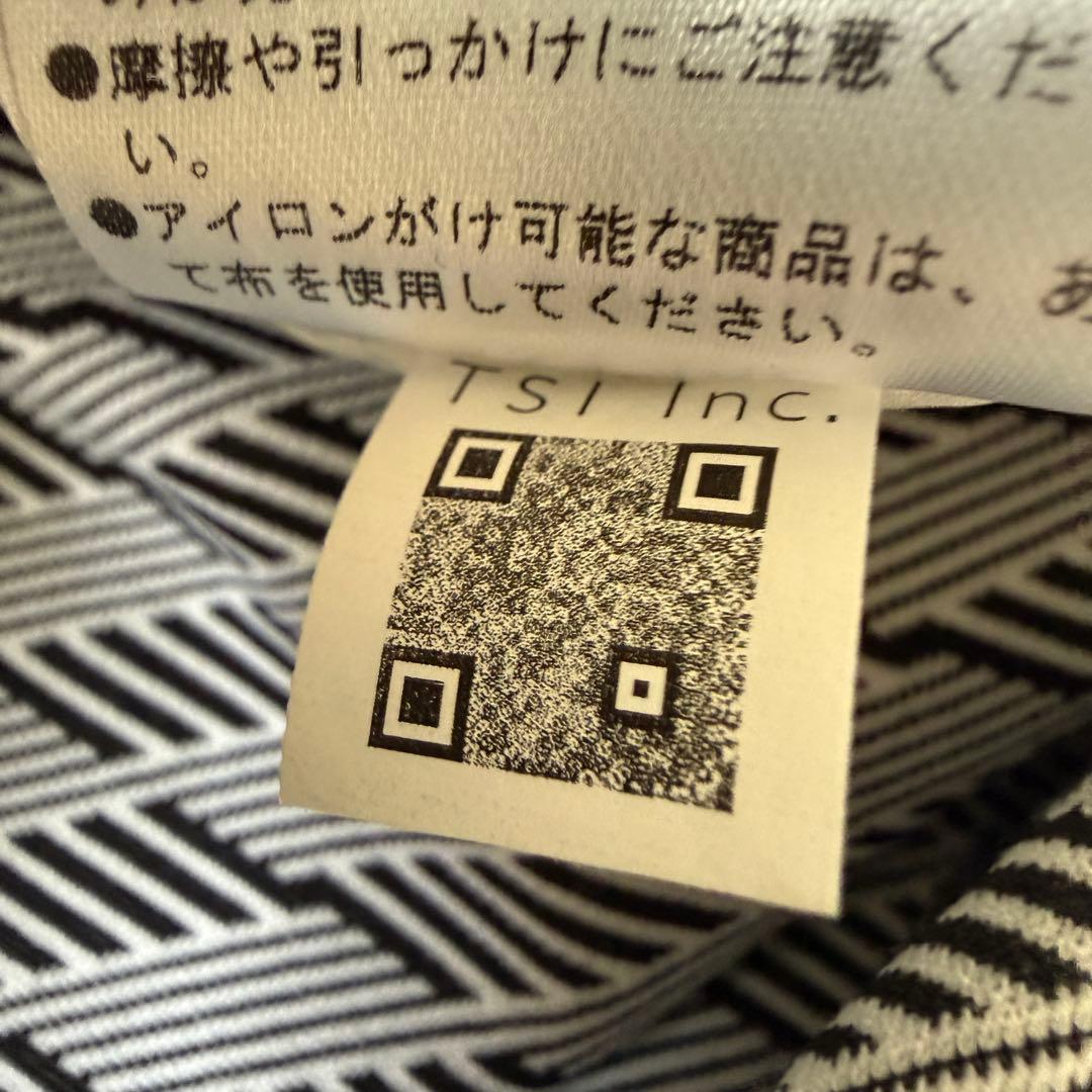 現行モデル　パーリーゲイツ　ジョガーパンツ　M〜L相当　総柄　黒　グレー　白　4