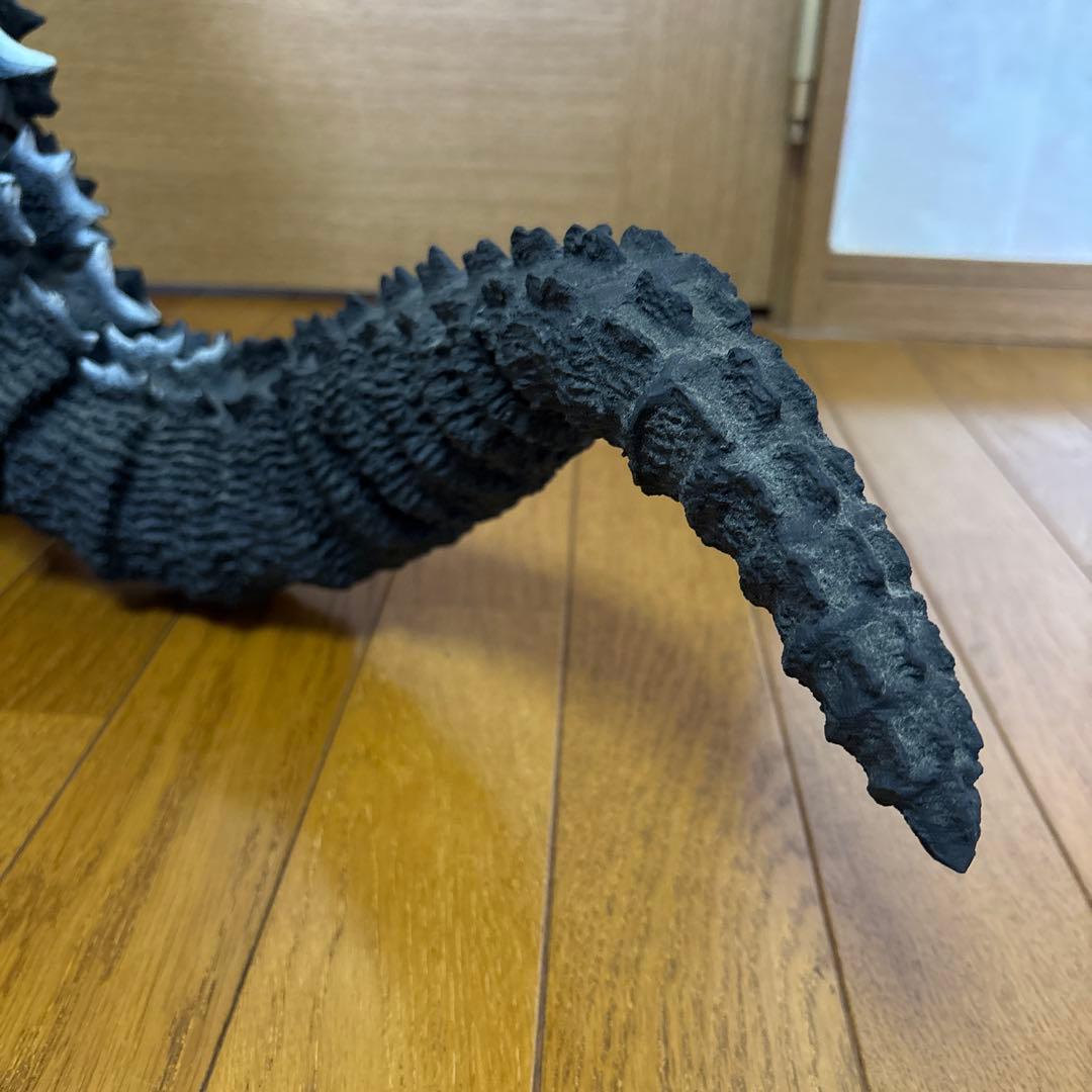 ☆ジャンク品☆ 東京マルイ ゴジラ ラジコン 1/100スケール