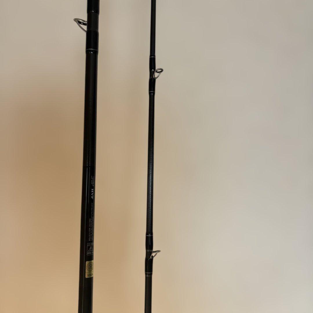 ダイワ　25ドラッガーMX103MB ベイトロッド