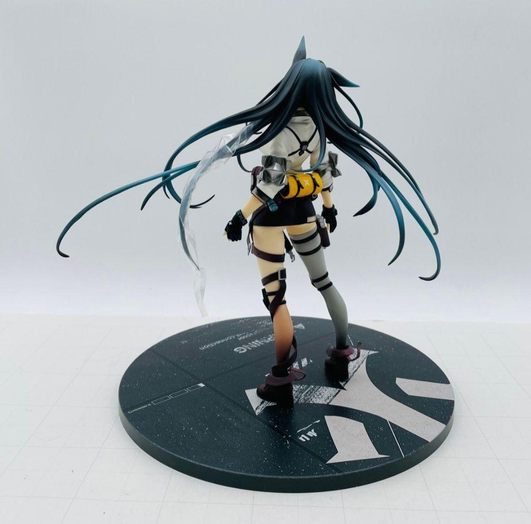エーペックス APEX アークナイツ 明日方舟 1/7 ブレイズ 煌 Blaze