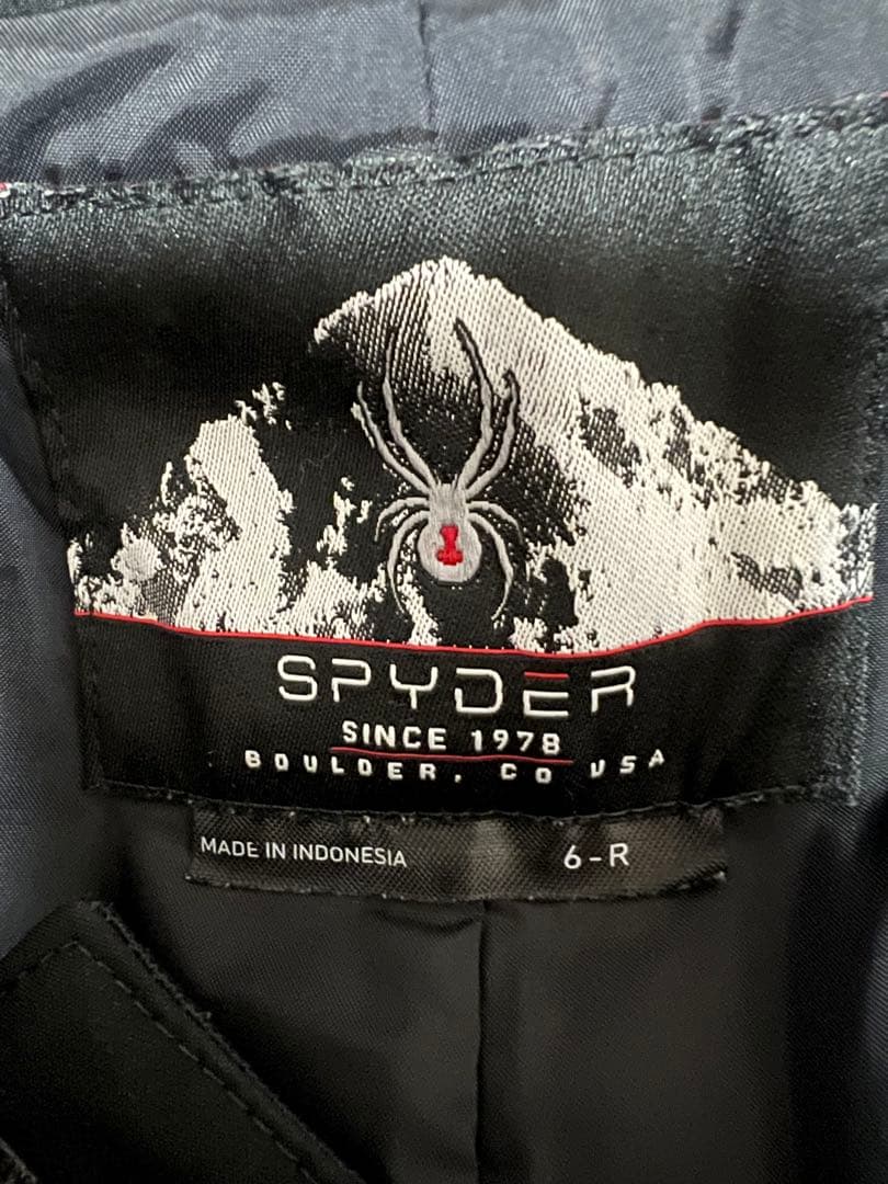 値下げしましたGORE-TEXスノーボードウェア サイズ10 パンツサイズ6-R