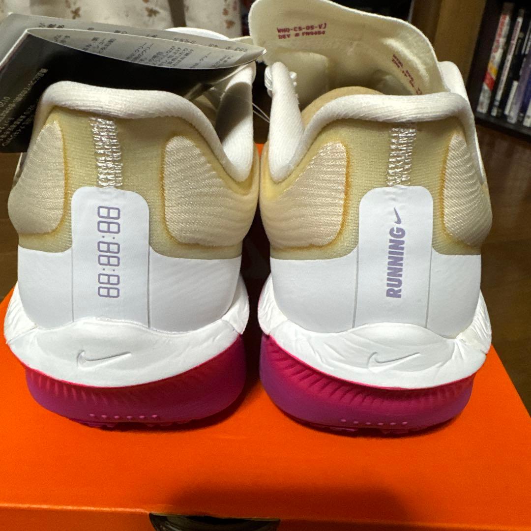 【新品】ナイキ ズーム フライ 6 （メンズシューズ）