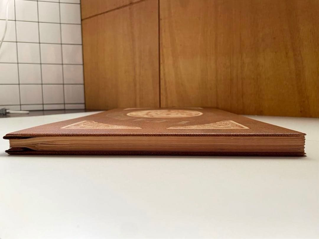 LEATER SECRETS By F.O. BAIRD レザークラフト美品