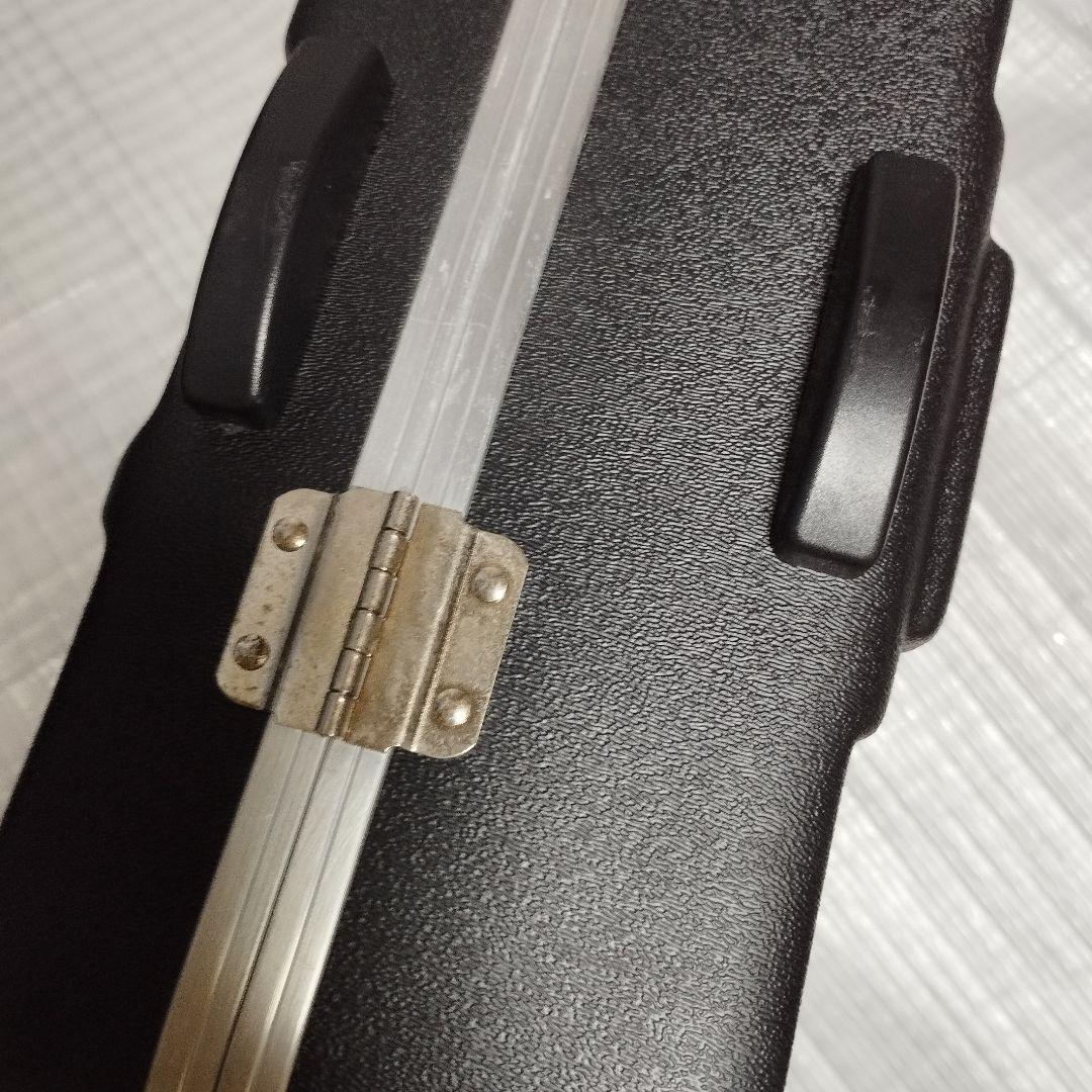 Fender ギター ハードケース　　フェンダー　純正　　　【！】