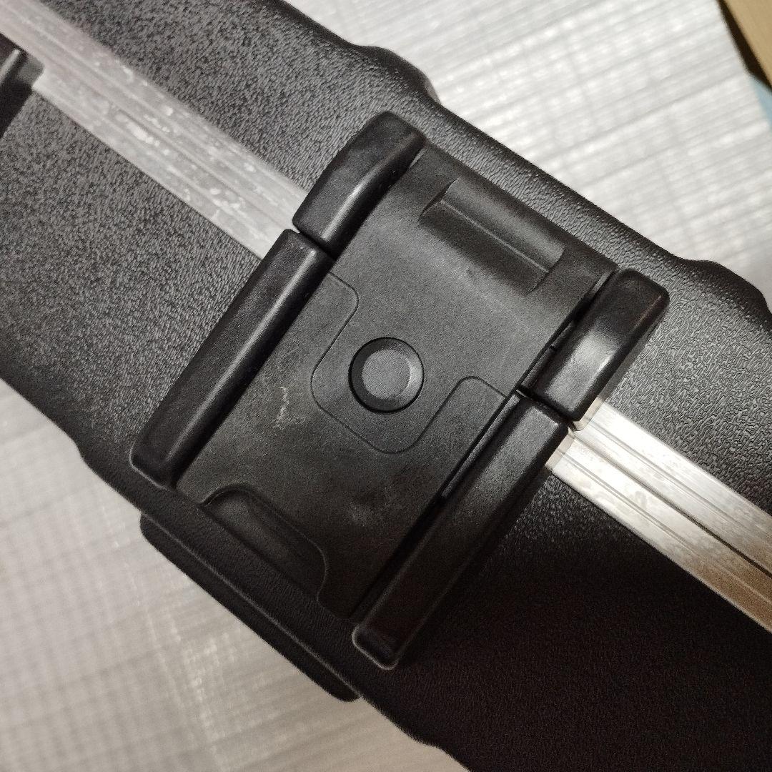 Fender ギター ハードケース　　フェンダー　純正　　　【！】