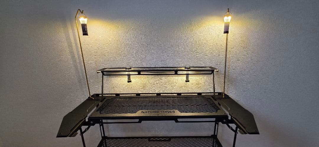 NATURE TONES【ネイチャートーンズ】スティングレイウイングテーブル