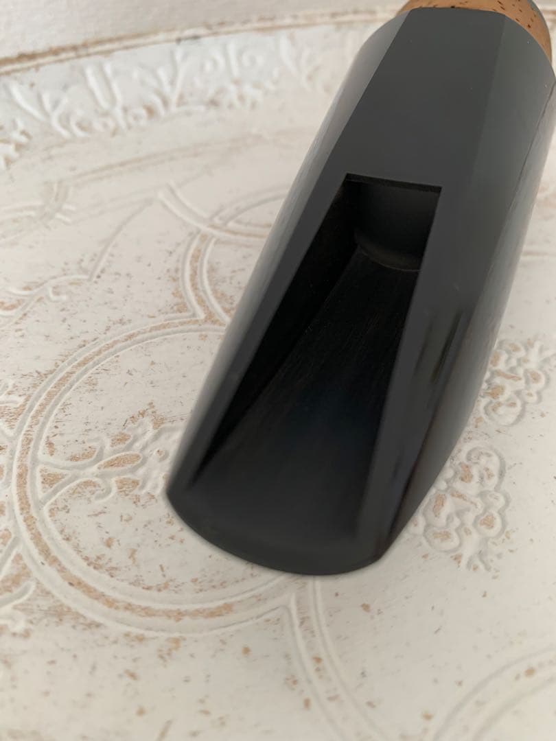 Selmer Focus バスクラリネットマウスピース