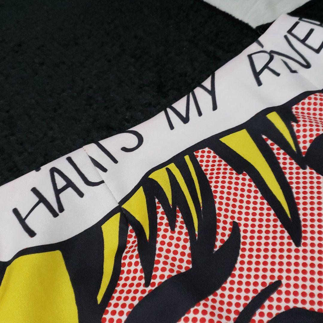 アメリカンデザイン ゴルフスカート