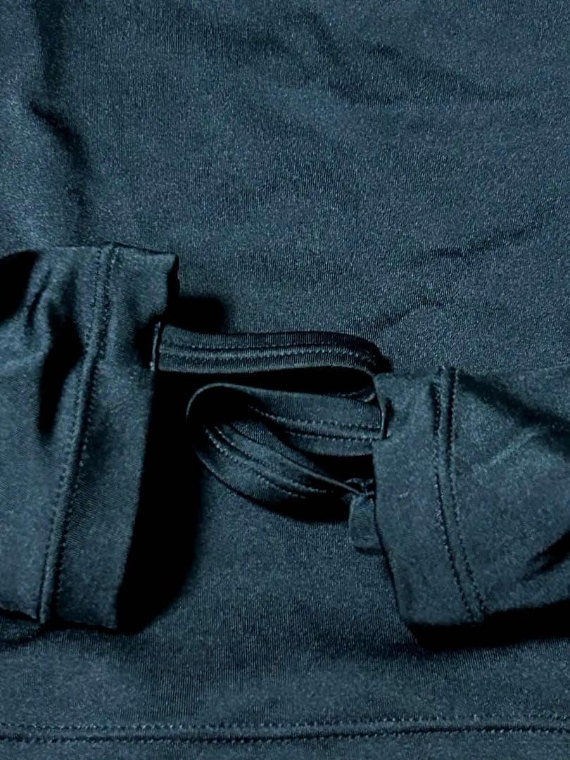 デサント　DESCENT スキーインナーパット　Lサイズ　未使用