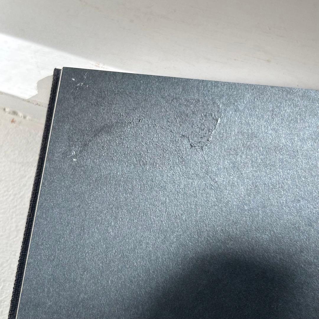 深瀬昌久 鴉 初版