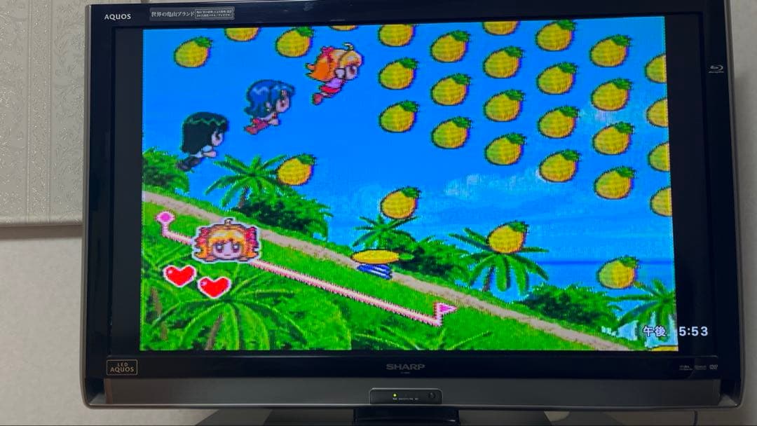 ぴちぴちピッチ　e-pitchマイク　カセット3つ付き