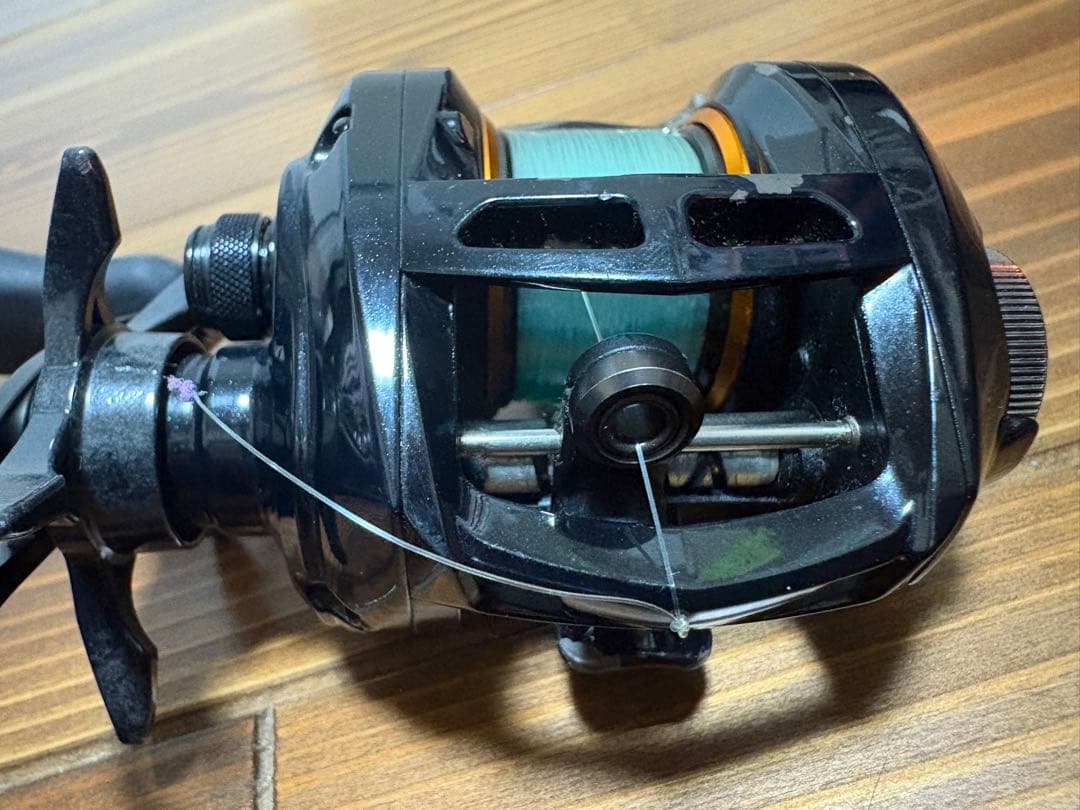 アルファス CTSV 70H ダイワ DAIWA ALPHAS