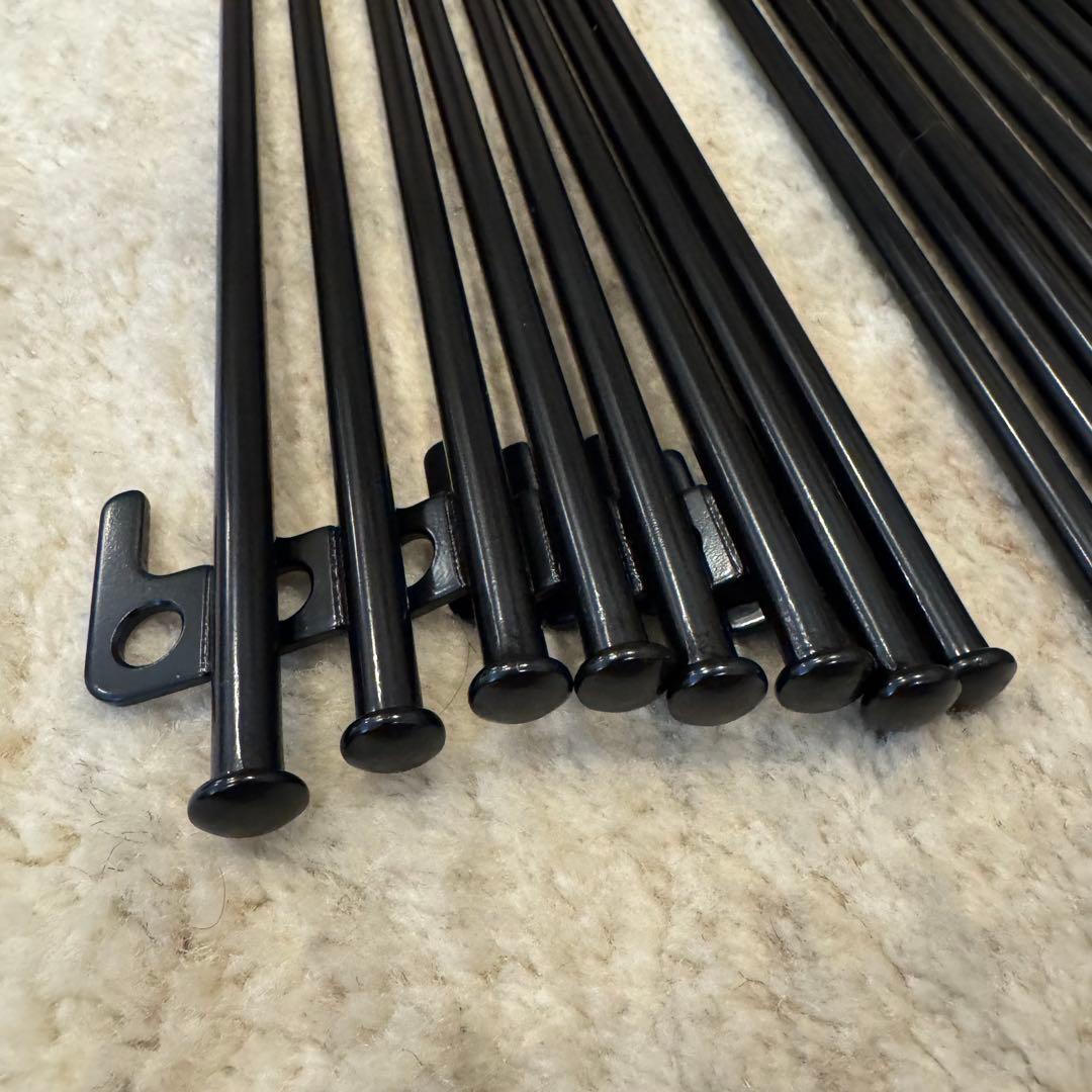 ウィングフォート（４人用インナーテント付属）＋専用インナーテントグランドシート