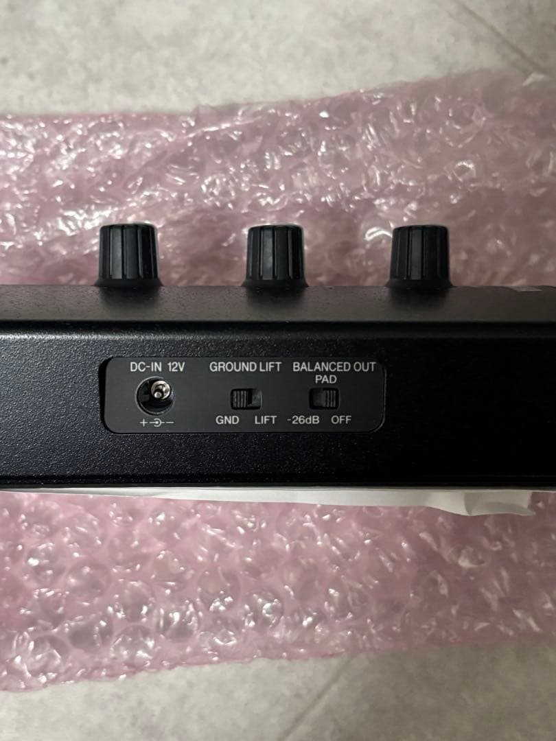 サイレントバイオリン