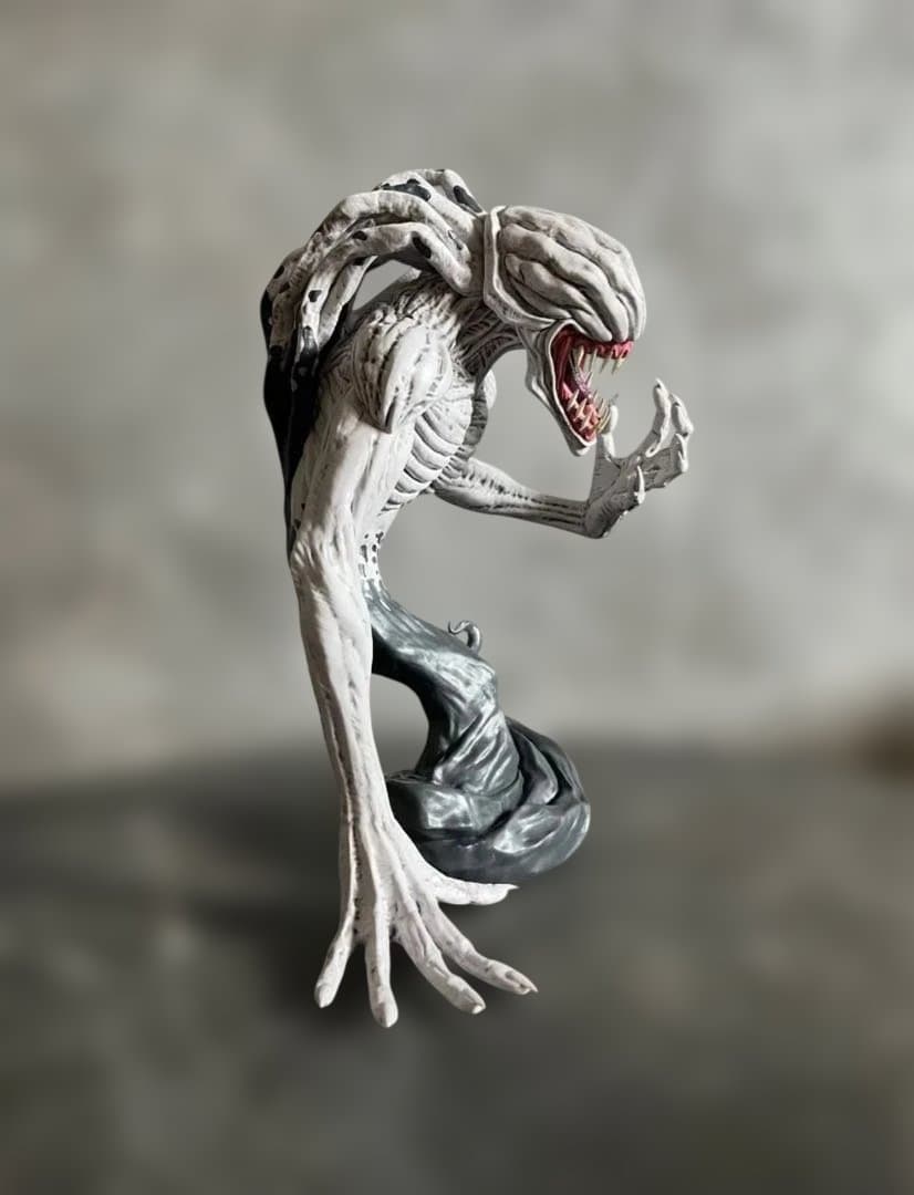 一番くじ 呪術廻戦 0 C賞 特級過呪怨霊 祈本里香 フィギュア