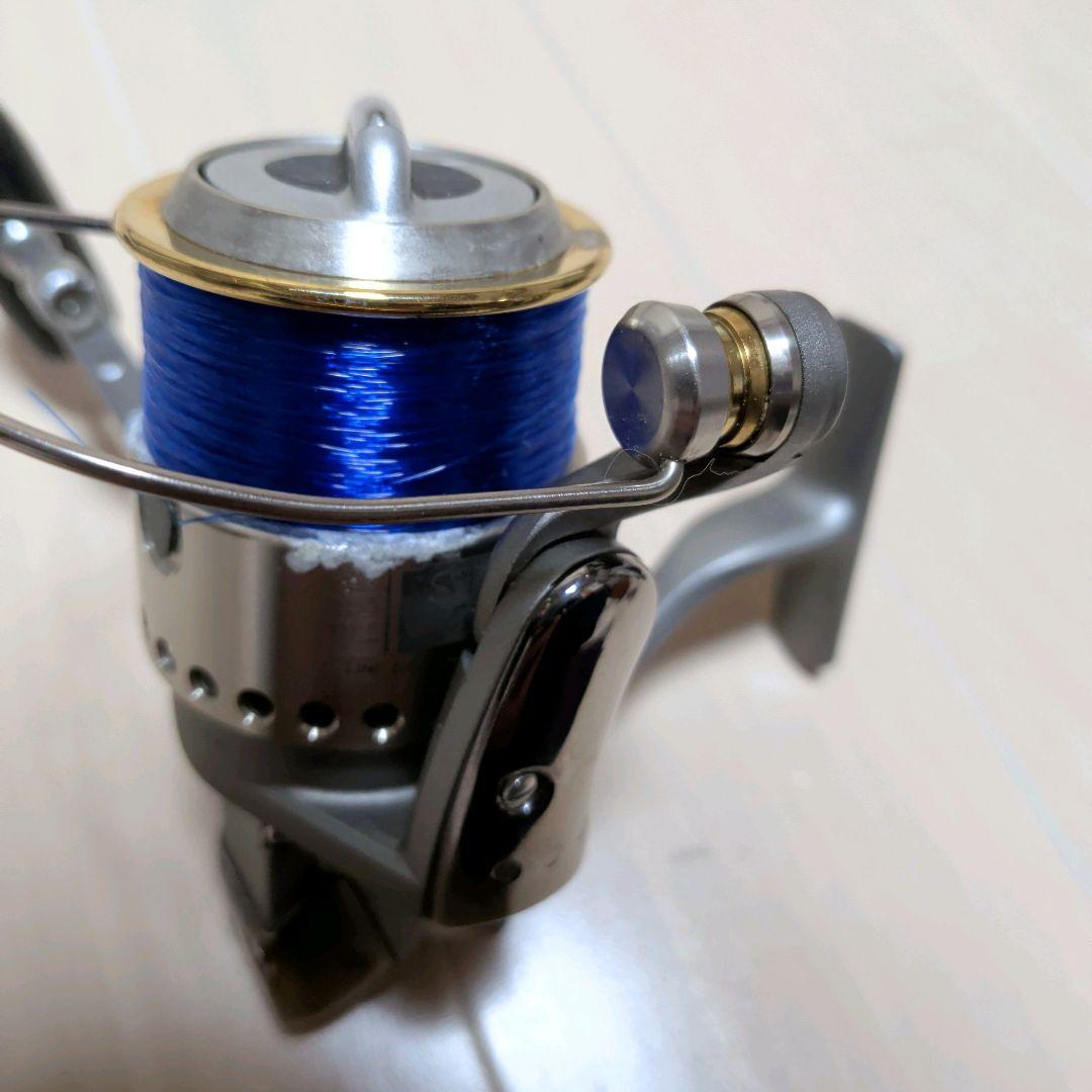 シマノ 95 ステラ 5000 日本製 JAPAN SHIMANO STELLA