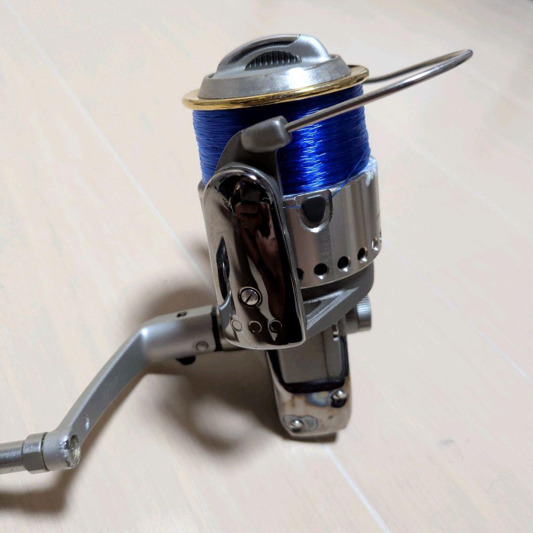 シマノ 95 ステラ 5000 日本製 JAPAN SHIMANO STELLA