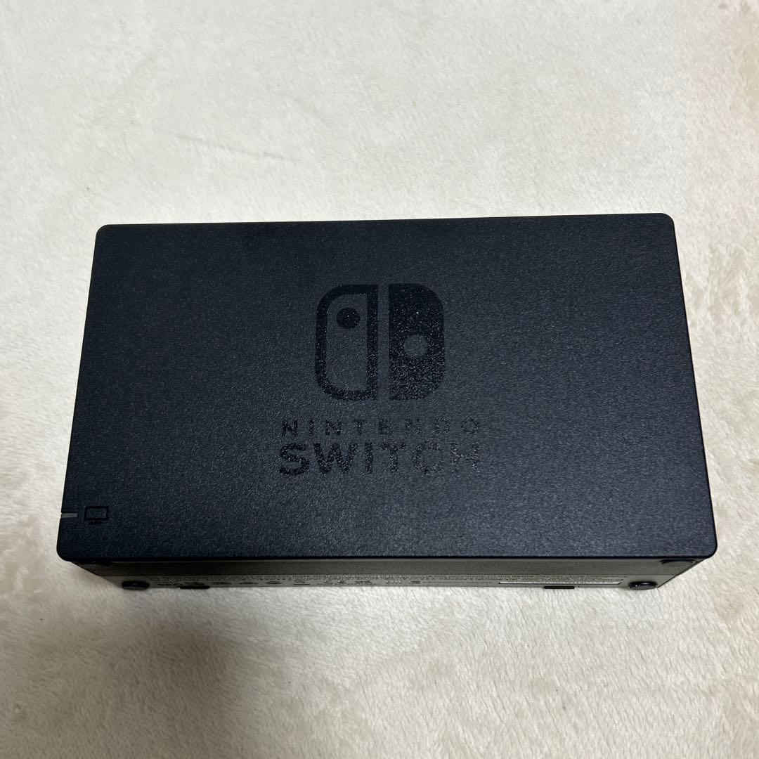 【4/27限定値下げ！】Nintendo Switch グレー 本体 新品同様！