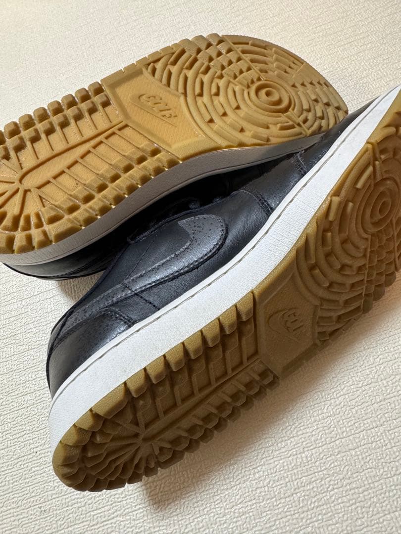 Nike ジョーダン　ゴルフシューズ