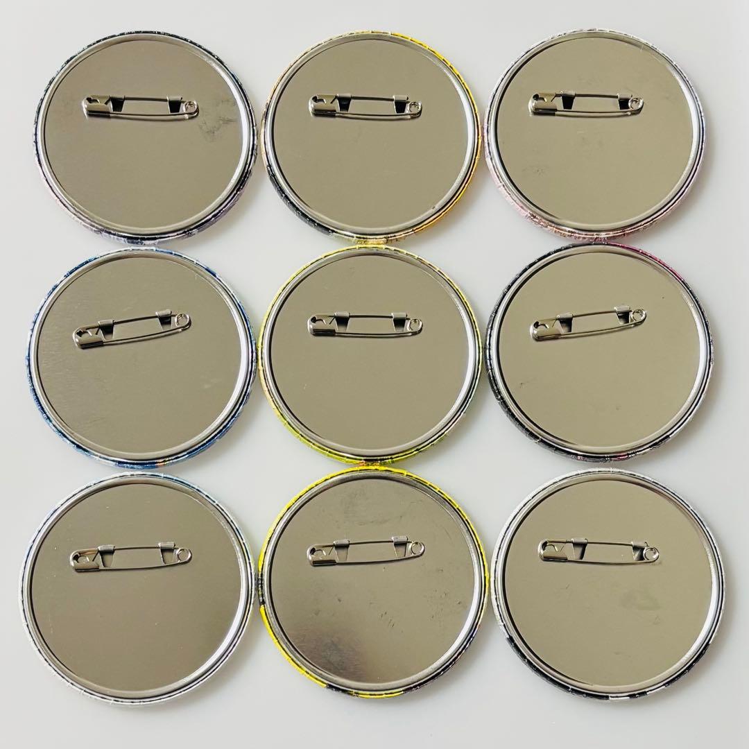 東京喰種 トーキョーグール コレクション缶バッジ 全20種セット