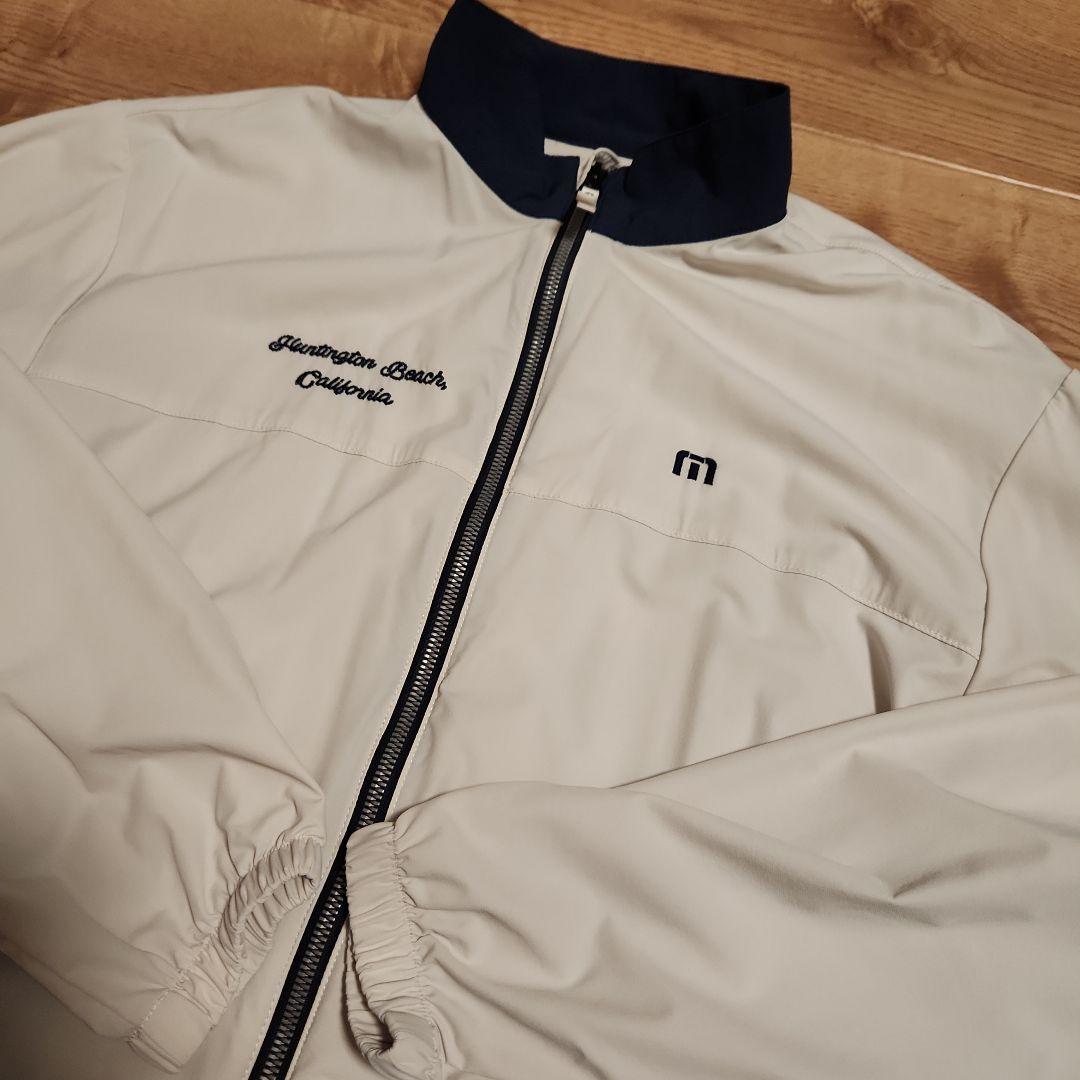 トラヴィスマシュー　セットアップ　ゴルフ　石川遼愛用