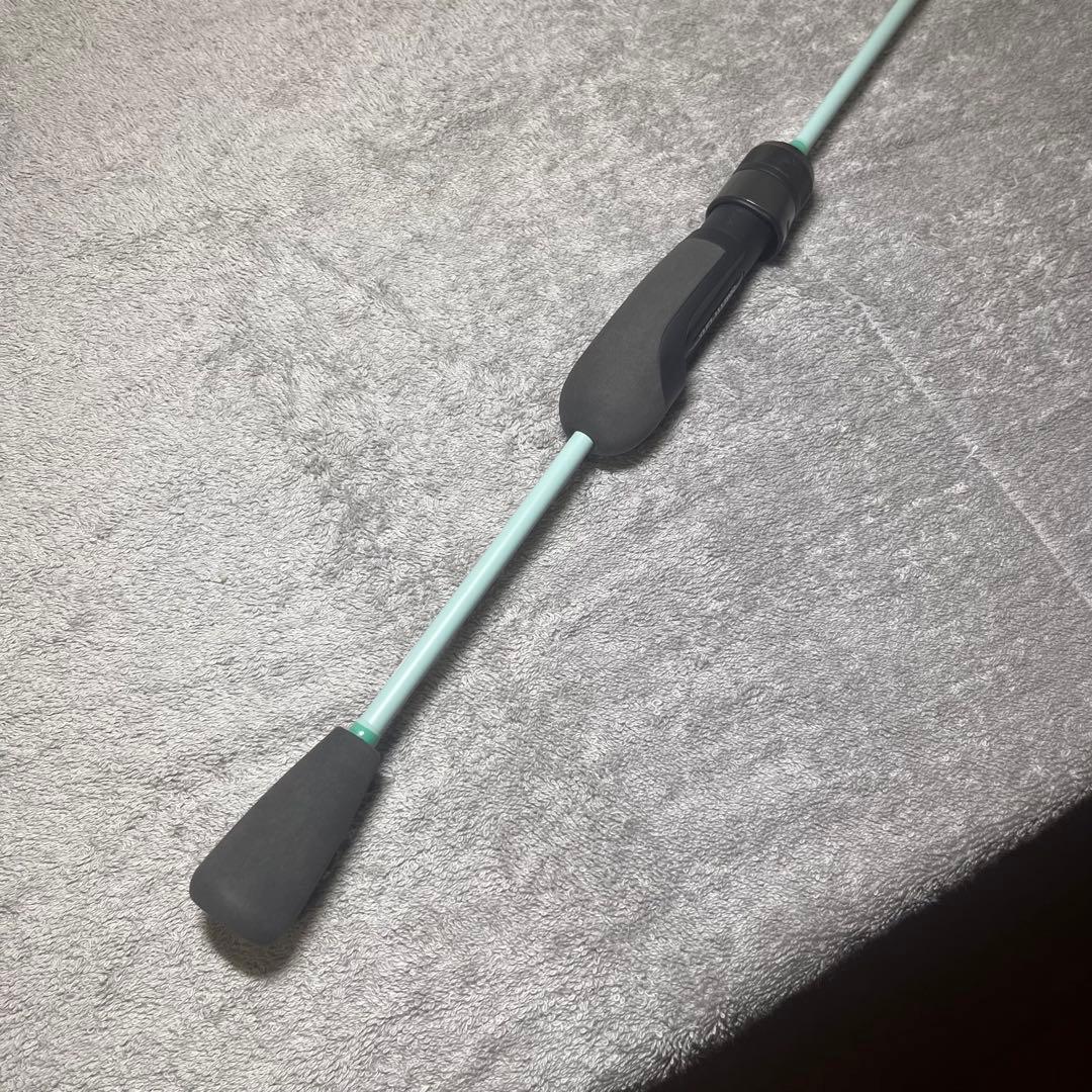 スミス　tエリアファン　54ul みず