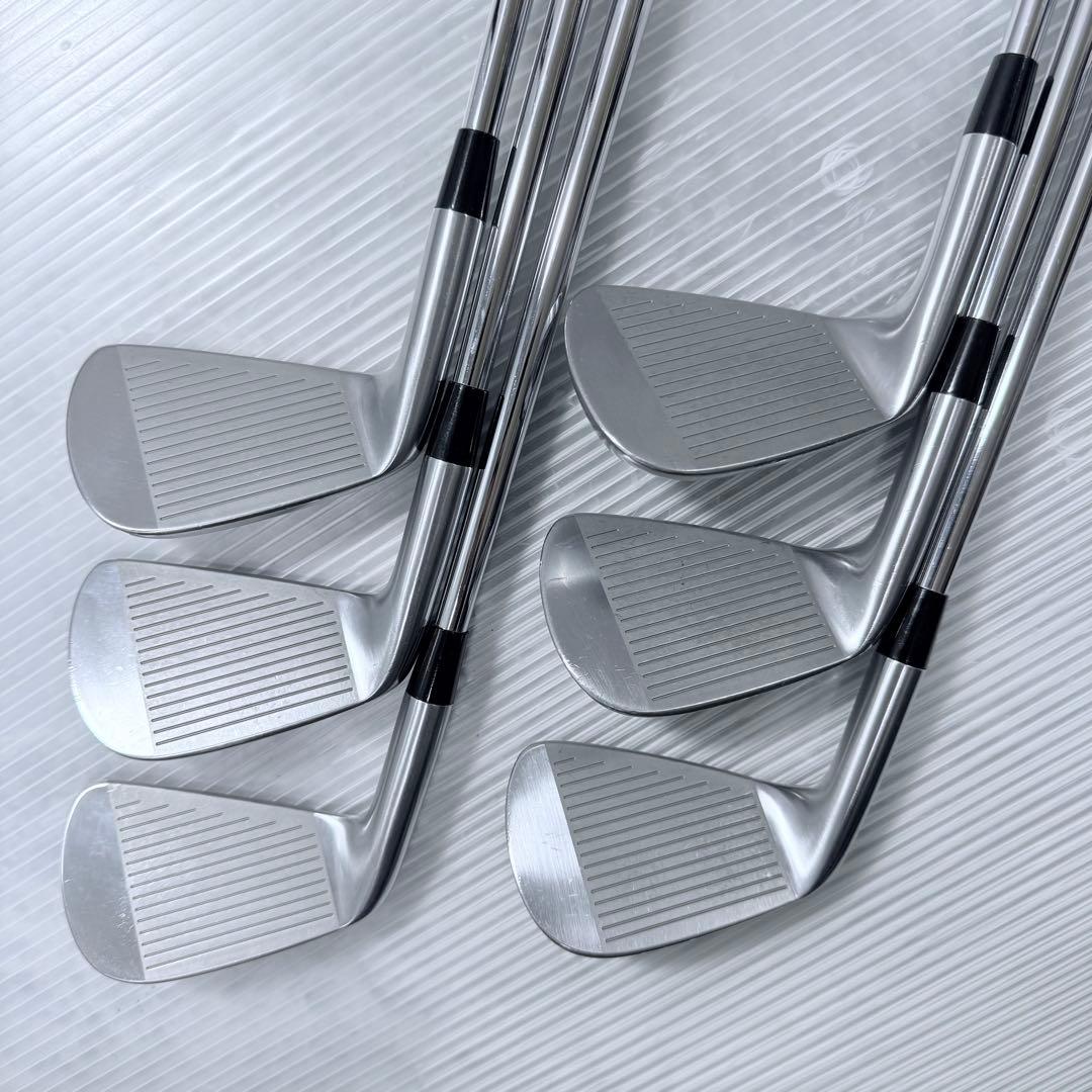 YAMAHA RMX VD TOURMODEL アイアン 6本 #5〜9i.PW