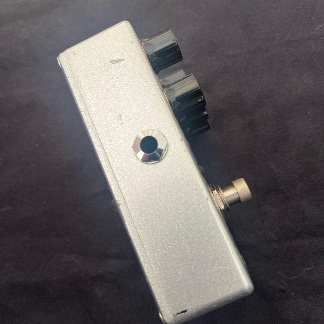 ギター MXR Super Badass Distortion