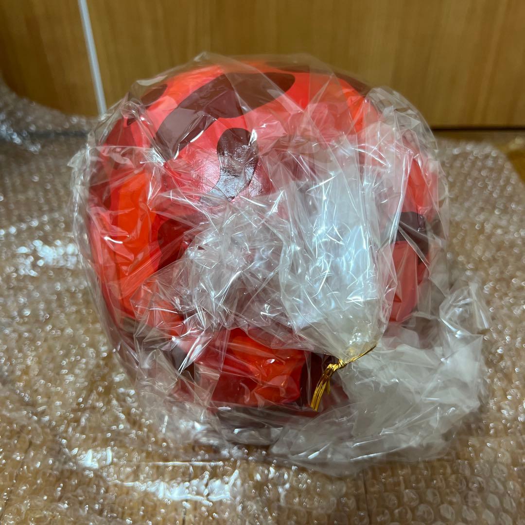 A BATHING APE だるま