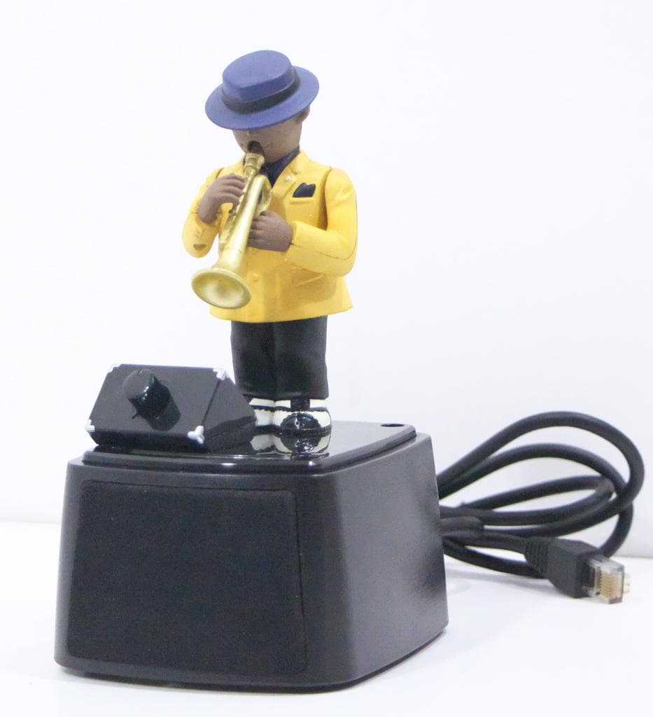 リトルジャマー トランペッター【正常動作確認済みです】
