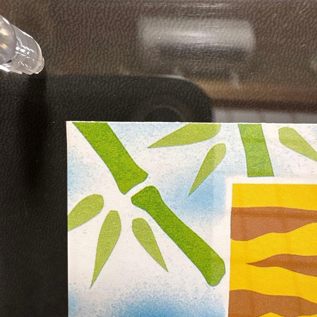 ポケモン てれびくん 赤 ポストカード 謹賀新年 お正月 ピカチュウ