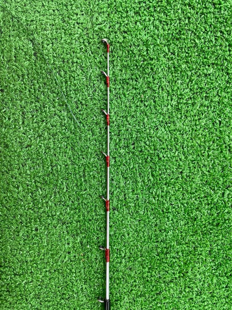 ひ*m様 最終値下げ　サーベルマスターXTune 82MH180/left