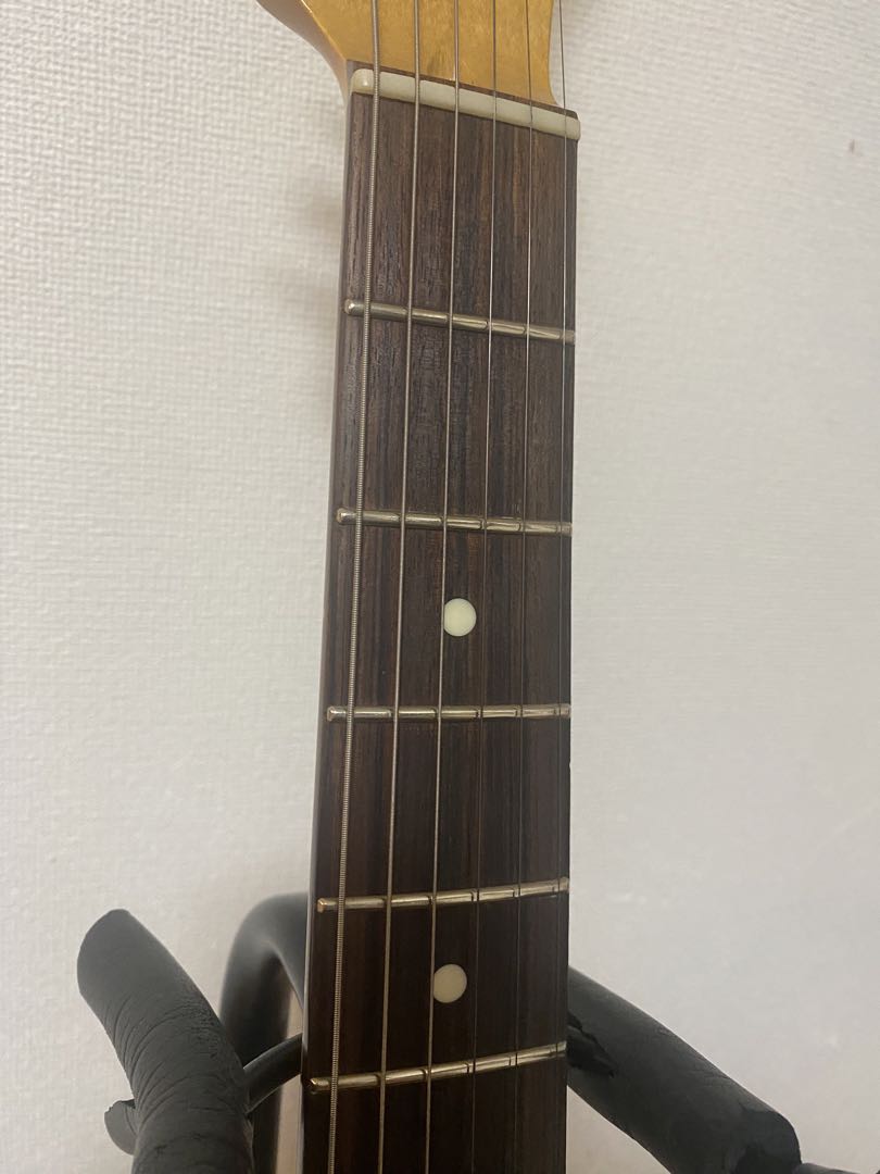 【希少】history Telecasterエレキギター