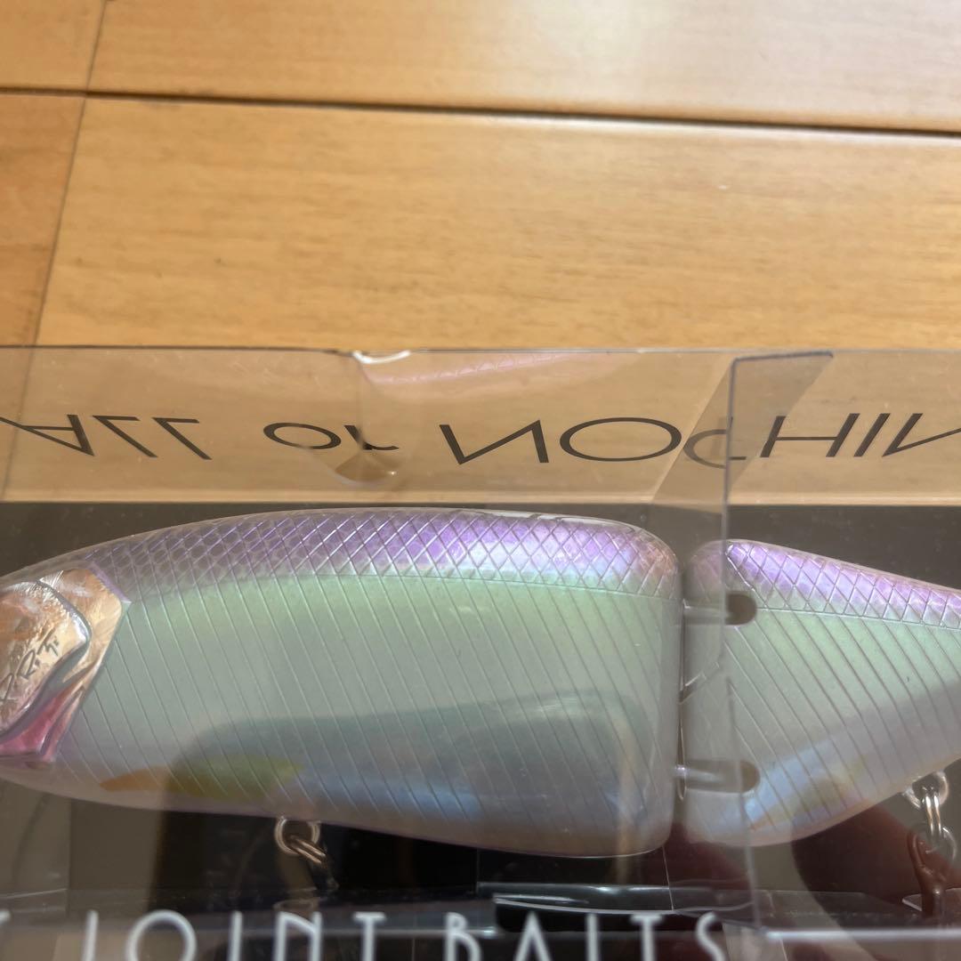 ルアー・フライ TiNY KLASH Low Eddy