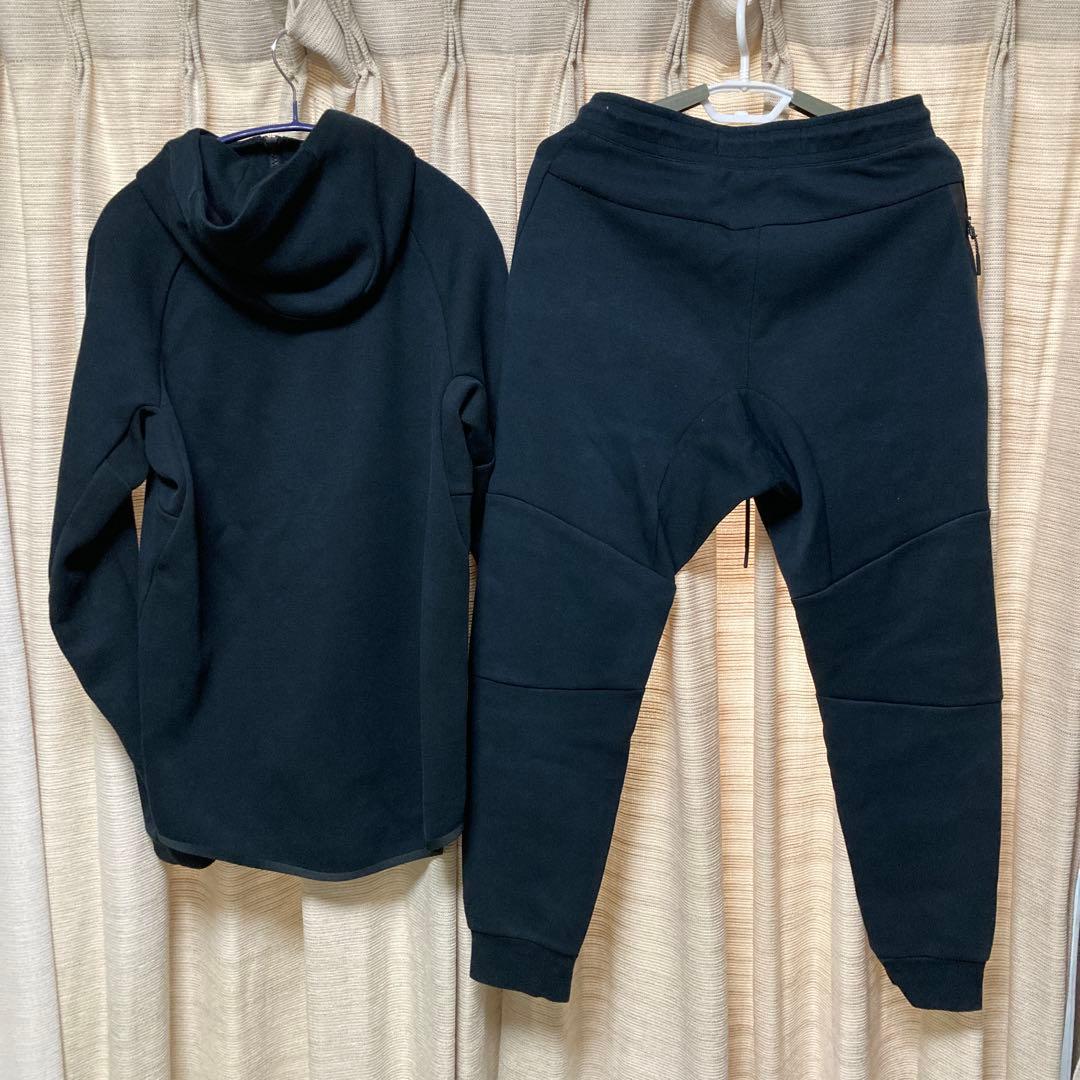 ナイキ テックフリース Mサイズ 上下セット