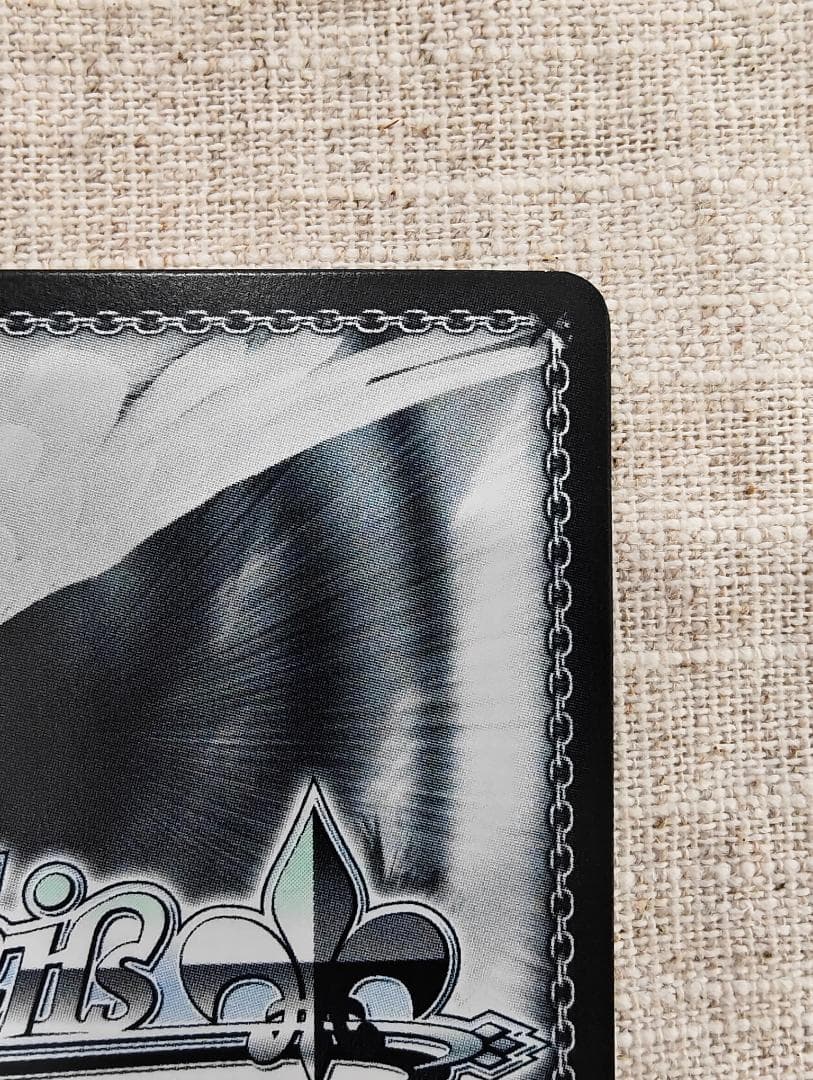 ヴァイスシュヴァルツ 帽子の少女 クトリ スニーカー文庫 W123-028SP