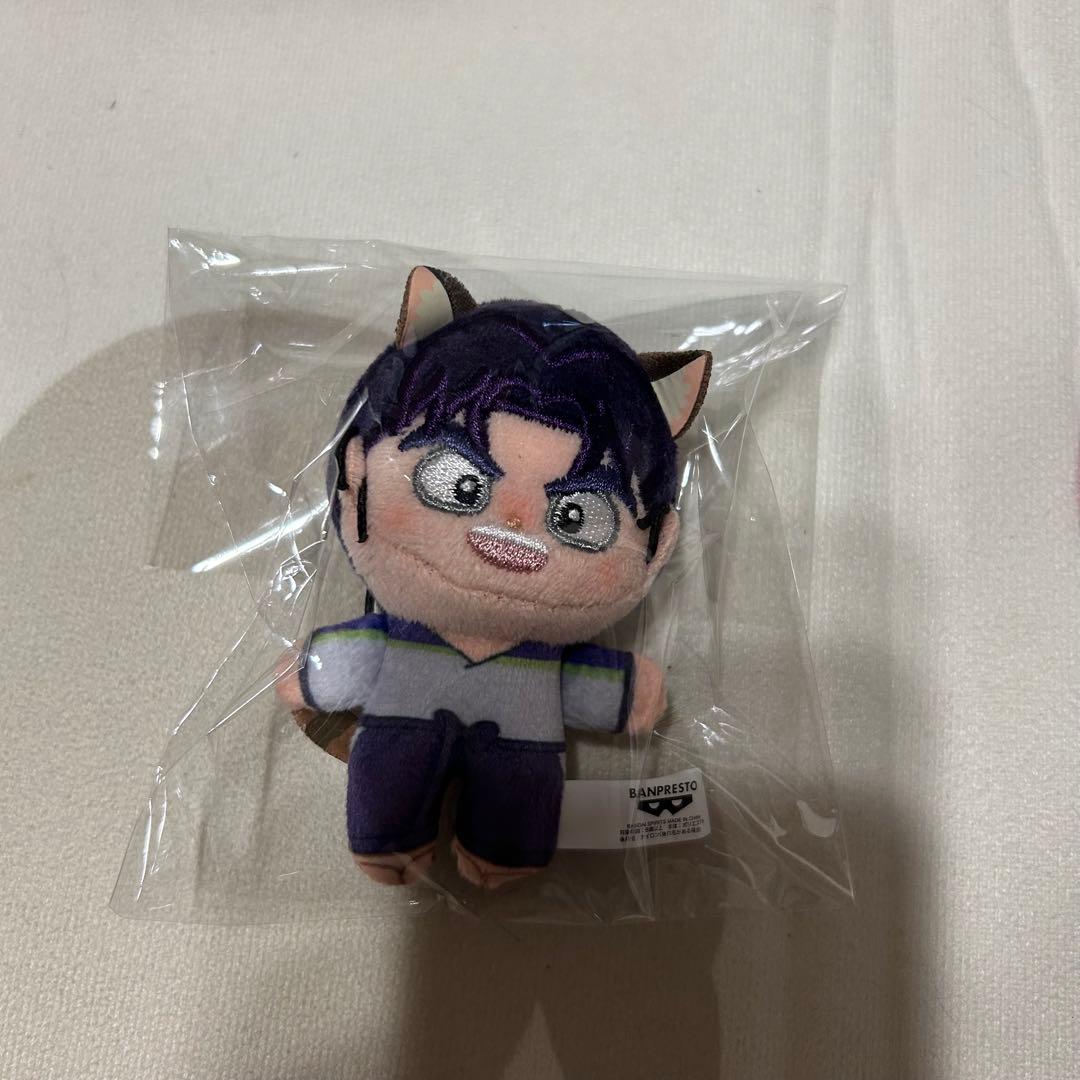 忍たま乱太郎　ほわぬい　ナンジャタウン　12体セット