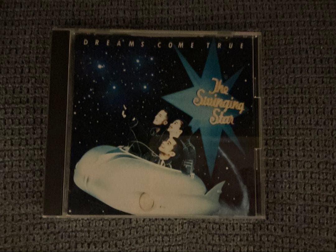 邦楽 DIAMOND 15 / Dreams Come True