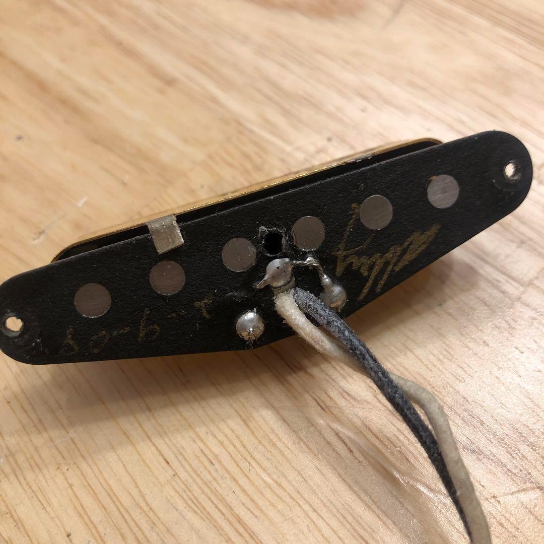 Fender MEX レリック仕様　アビゲイルイバラ　Telecaster