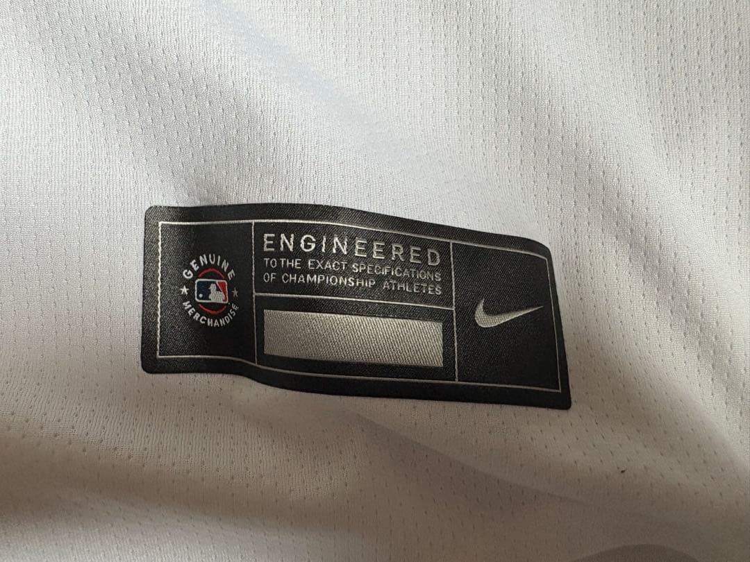 大谷翔平　ロサンゼルス・ドジャース ユニフォーム Lサイズ