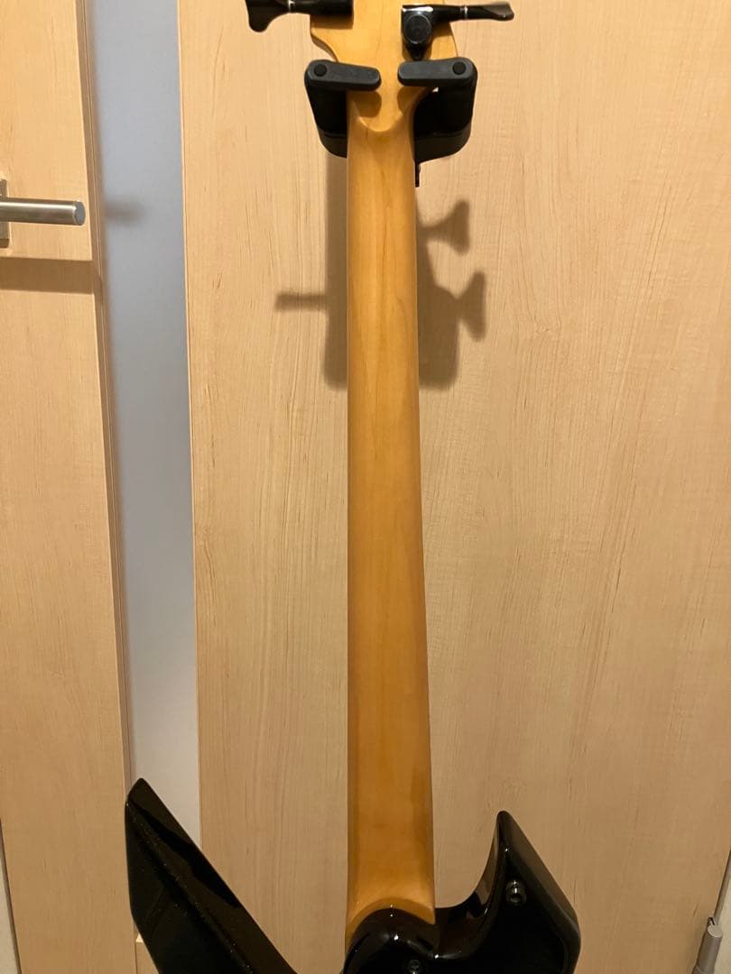 ベース Killer KB-IMPULSS Black Rose 15 Reissue