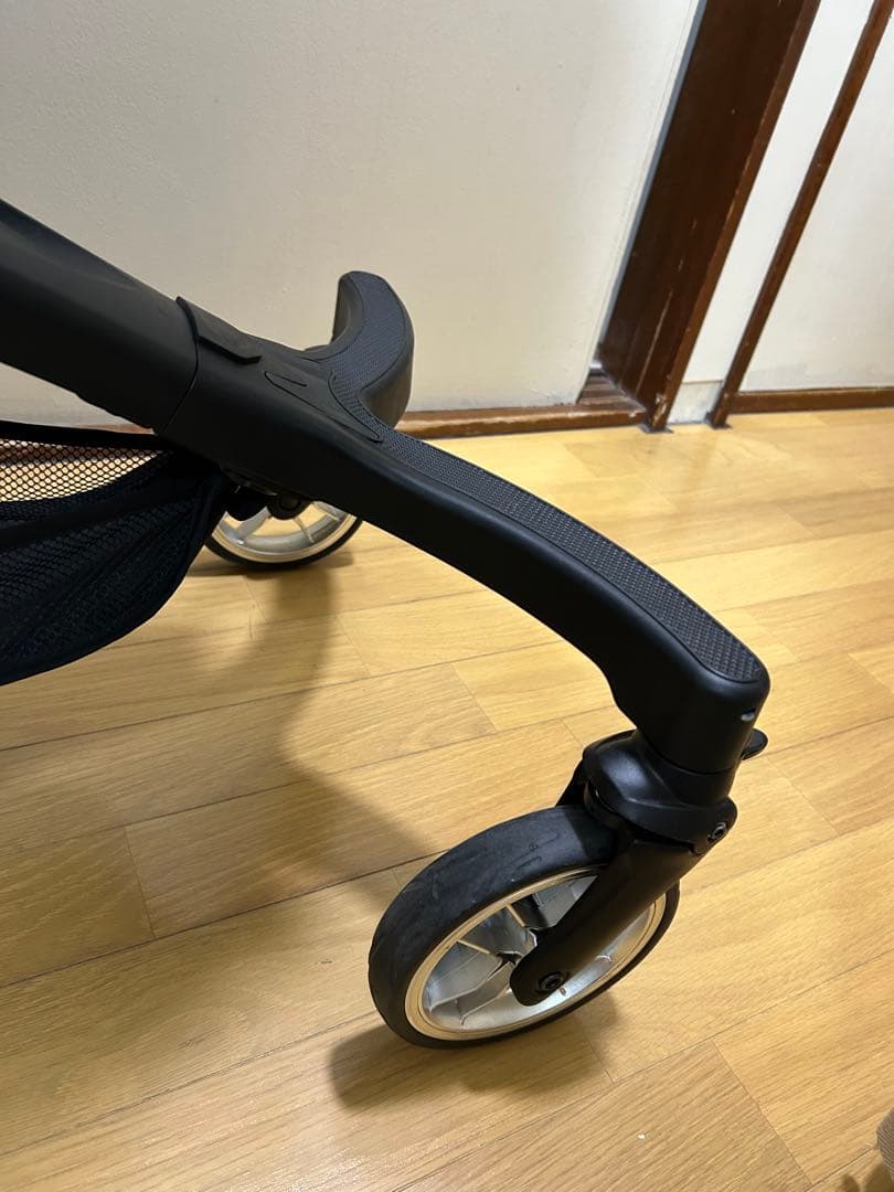 専用 ピッコロカーネ ドッピオ Doppio ペットバギー ペットカート 多頭