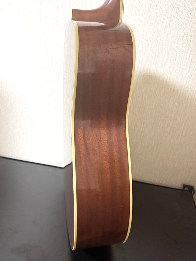 YAMAHA アコースティックギター アコギ FG820 本体