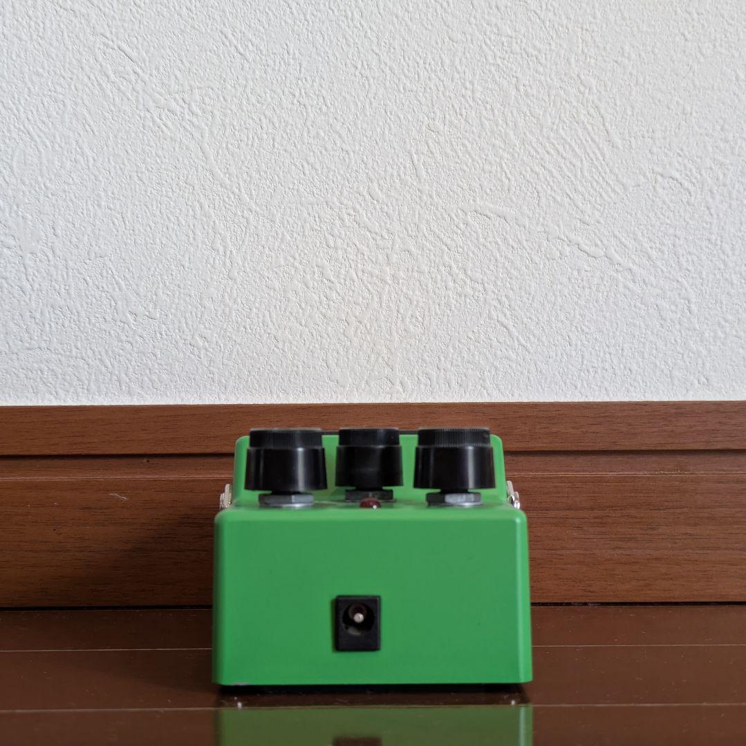 Maxon OD9 オーバードライブ