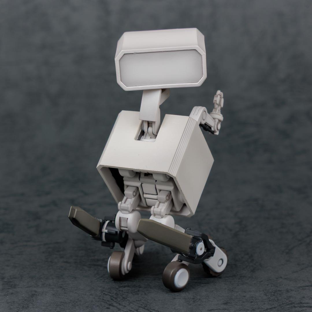 ARTFX J 十三機兵防衛圏 南奈津乃＆BJ コトブキヤ