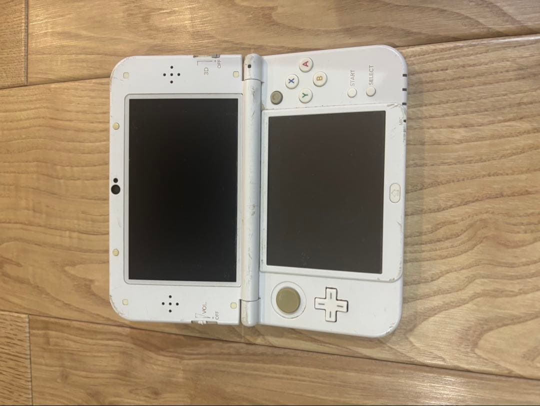妖怪ウォッチ➕3ds × 2つむぎ）