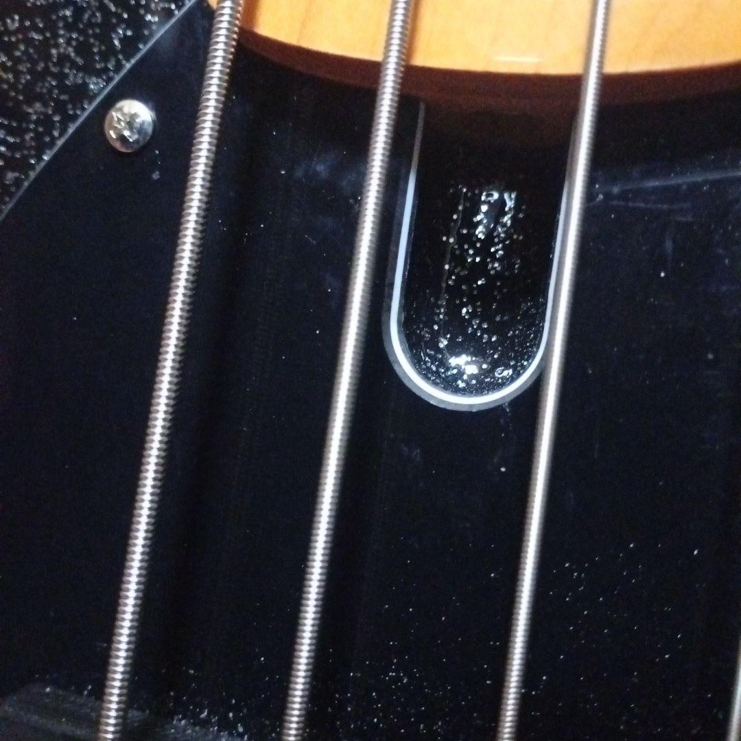 メルカリ市限定値下げMarcus Miller sireZ3 エレキベース